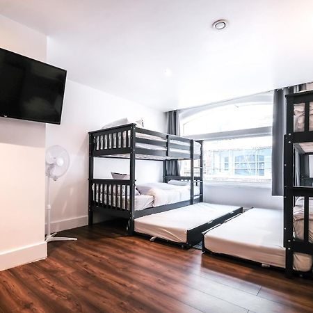לונדון Spacious Apartment In Piccadilly Sleep 6 Vrb מראה חיצוני תמונה