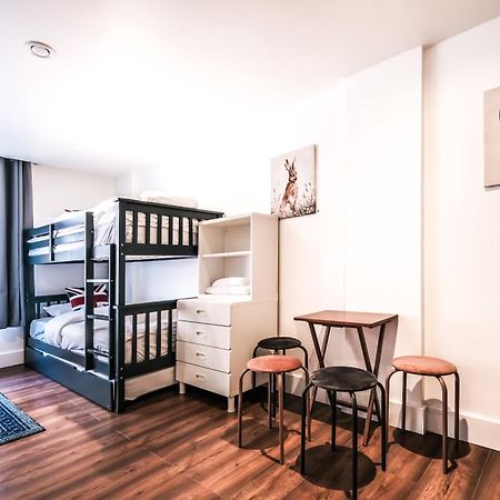 לונדון Spacious Apartment In Piccadilly Sleep 6 Vrb מראה חיצוני תמונה